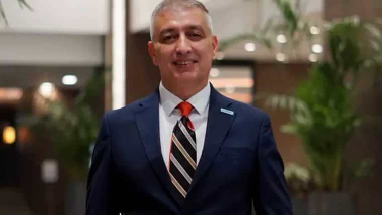 İmamoğlu'nun gittiği Le Meridien Otelin yöneticilerine gözaltı kararı