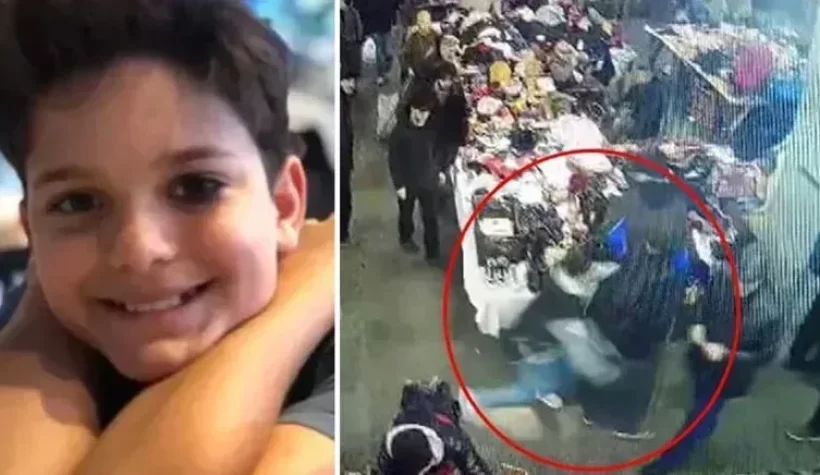 Mattia Ahmet Minguzzi cinayetinde beklenen yaş raporu geldi