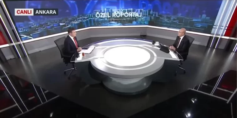 Mehmet Şimşek'in yanıtlayamadığı soru gündem oldu