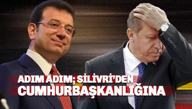 Hapisten Çankaya’ya mı?