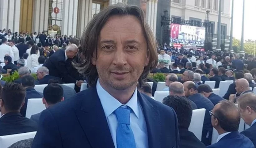 Yeni Şafak yazarı İbrahim Karagül'den, Özgür Özel'e yapılan saldırıya skandal yorum