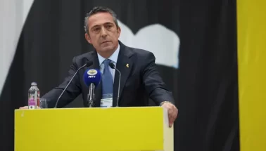 Ali Koç’tan rakibi Hakan Bilal Kutlualp'a olay sözler