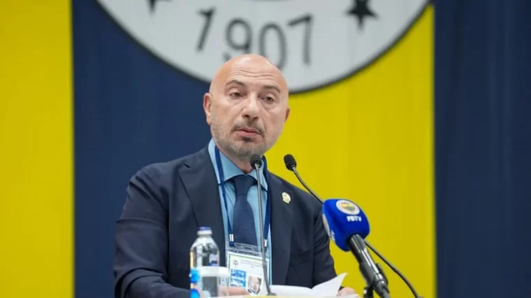 Ali Koç’tan rakibi Hakan Bilal Kutlualp'a olay sözler