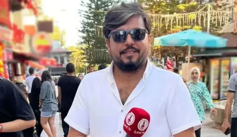 Son Dakika haberi: Arif Kocabıyık tutuklandı