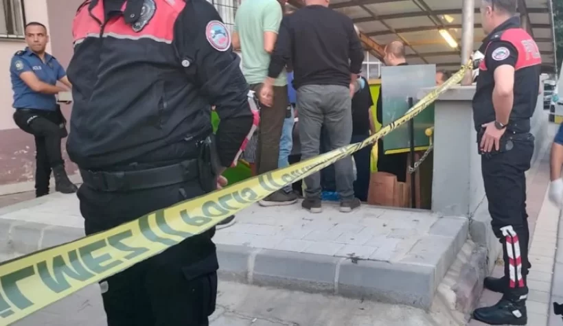 Kahroluyoruz; Bahar Aksu'dan sonra Neriman Onur