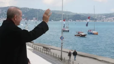 Erdoğan sonrasına hazırlık mı yapılıyor?