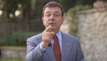 İmamoğlu'nun yeni X hesabı açıldı
