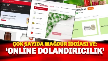 Yine bir e-ticaret dolandırıcılığı iddiası daha: Ödeme yapıncaya kadar