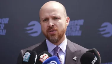 Bilal Erdoğan'dan 'Fenerbahçe' açıklaması: Hiç işim olmaz