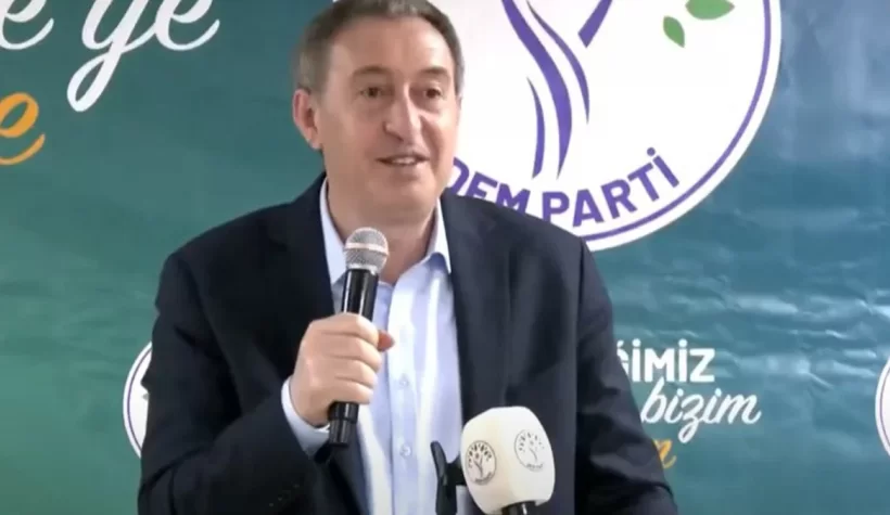 'Korucular ver eline sopayı çobanlık yapsın' sözlerine tepki yağıyor
