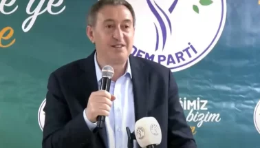 'Korucular ver eline sopayı çobanlık yapsın' sözlerine tepki yağıyor