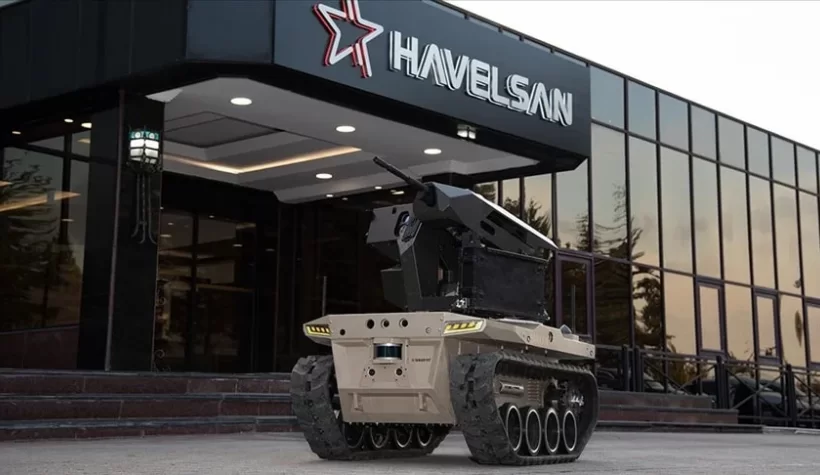 Peş peşe acı kayıplarımız: Havelsan güvenlik uzmanının cansız bedeni bulundu