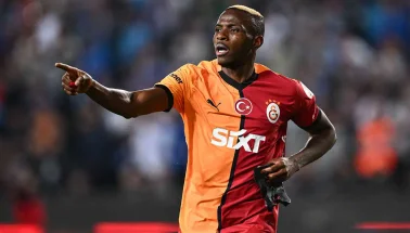 Napoli'den Victor Osimhen kararı!