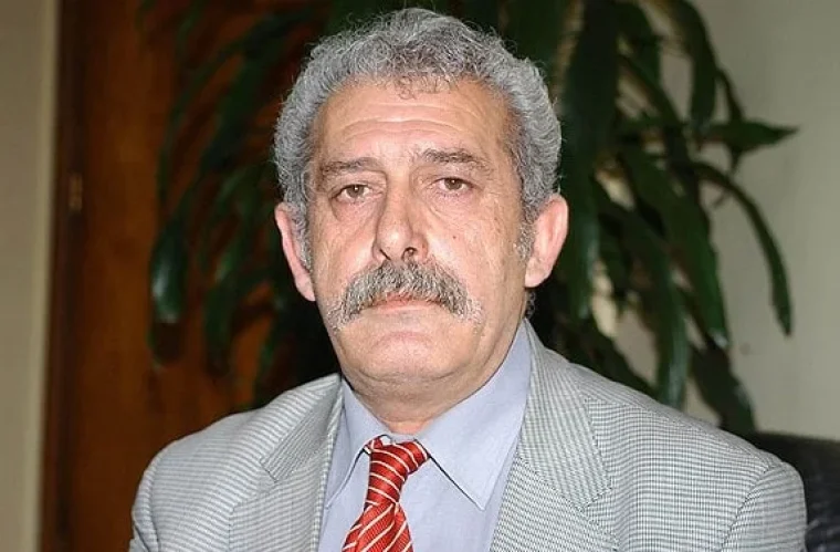 Kemal Kılıçdaroğlu'nun ikiz kardeşi Adil Kılıçdaroğlu hayatını kaybetti