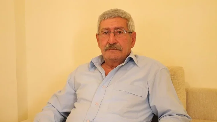 Kemal Kılıçdaroğlu'nun ikiz kardeşi Adil Kılıçdaroğlu hayatını kaybetti