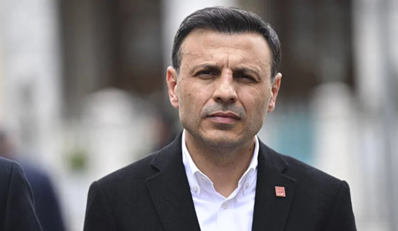 Özgür Çelik'ten ilk açıklama: CHP halktır, baba ocağıdır, teslim alınamaz