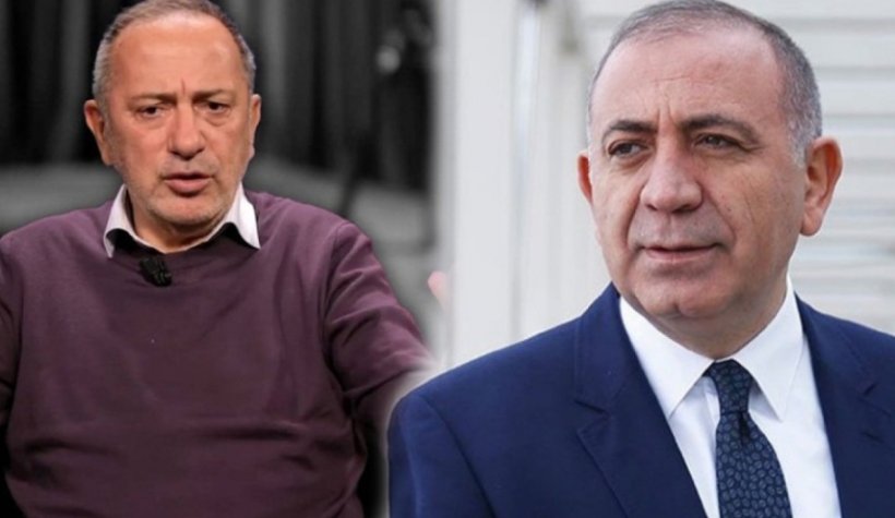 Fatih Altaylı'dan bomba gibi Gürsel Tekin açıklaması