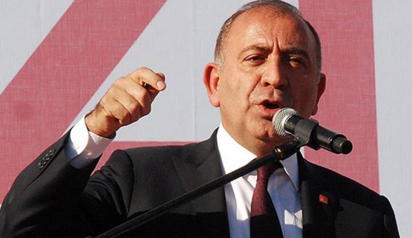 Gürsel Tekin: 'Pazartesi günü İstanbul il binasına gideceğim'