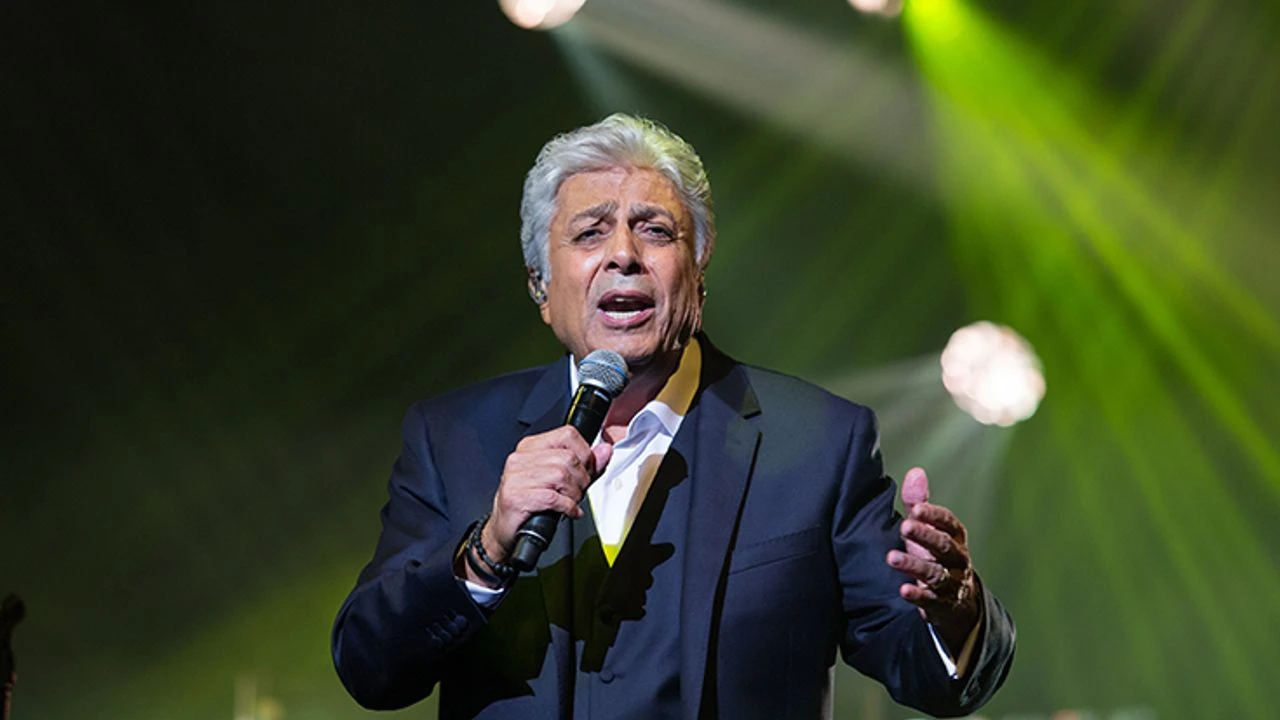 İstanbul Valiliği Enrico Macias konserini iptal etti