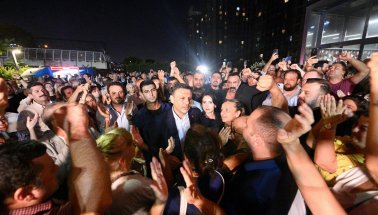 Olağanüstü kongre için toplanan imza sayısı açıklandı