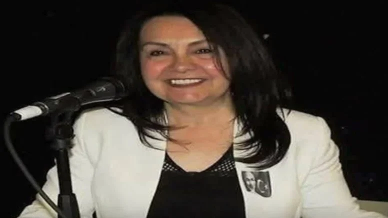 Grip diye doktora giden gazeteci Fatma Yazıcı hayatını kaybetti