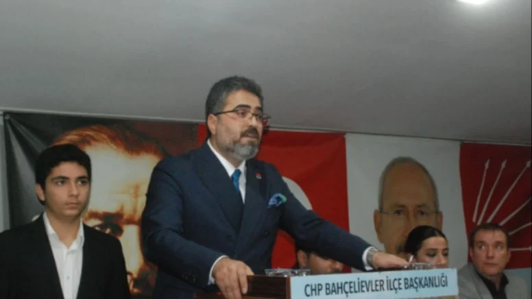 Kayyum heyetinden çekildiği iddia edilmişti! Son dakika açıklaması