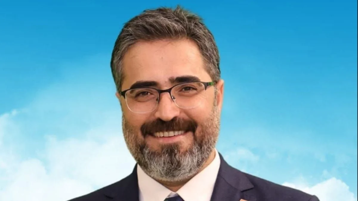 Kayyum heyetinden çekildiği iddia edilmişti! Son dakika açıklaması