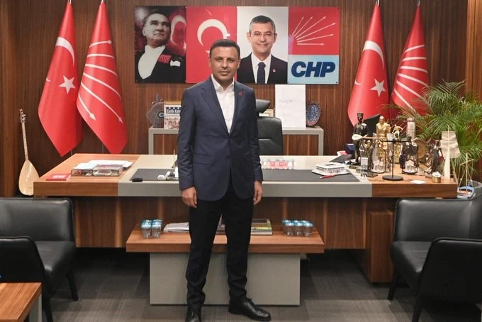 Valilik duyurdu: İstanbul'da üç günlük miting yasağı
