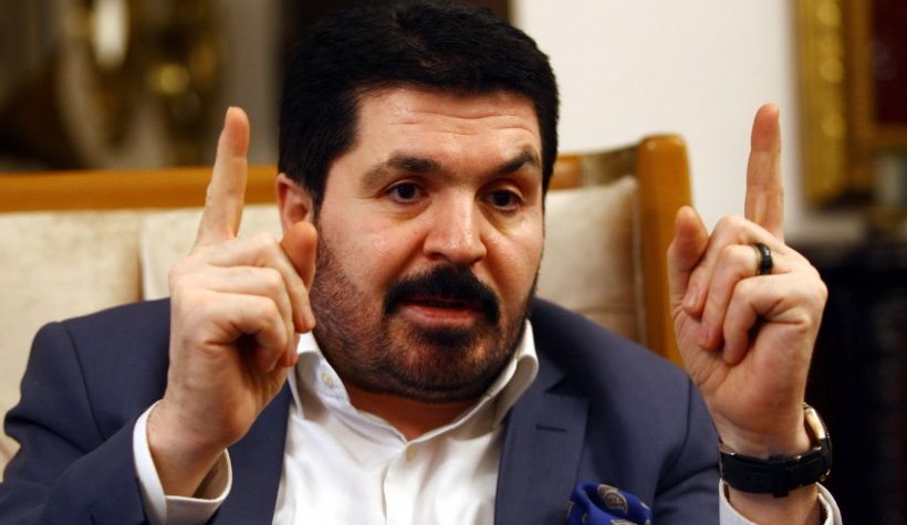 AKP'li Savcı Sayan'dan partisine çok sert sözler:Rezil oluyoruz