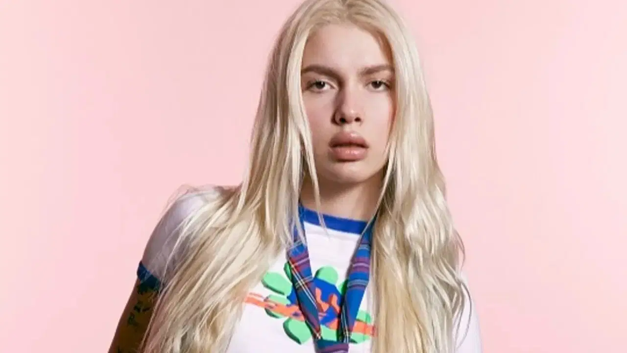 Aleyna Tilki: Ünlü olmanın bedeli çok ağır oldu