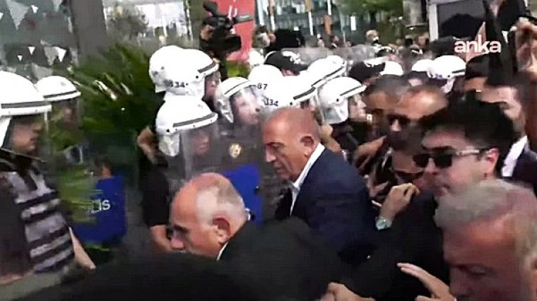 Kayyum vazgeçmiyor! Dediklerini yaparsa bugün de ortalık karışacak