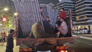 Plakasız ve yabancı uyruklu: Kim Bunlar