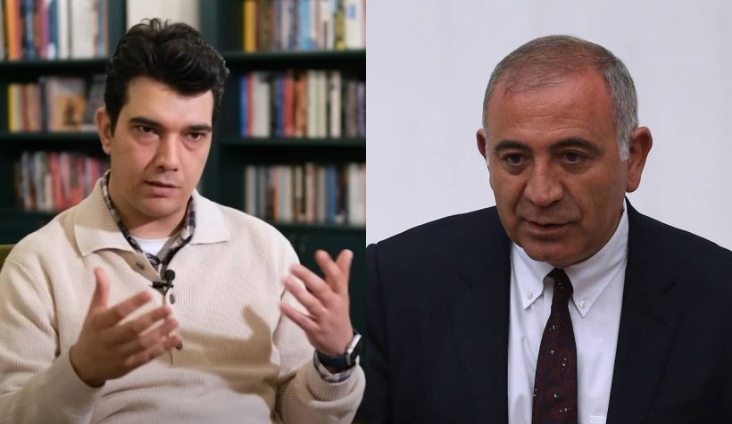 Gürsel Tekin bana parti genel başkanlığı teklif etti, Tekin görüşmeyi doğruladı