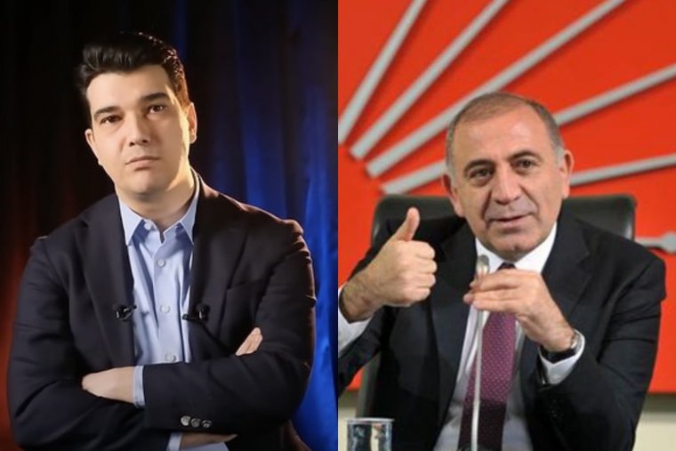 Gürsel Tekin bana parti genel başkanlığı teklif etti, Tekin görüşmeyi doğruladı