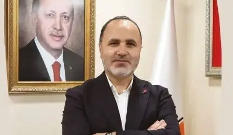 Çelik Kasasında 13.5 milyon çıkan AKP'li başkan koltuğu da kaybetti