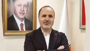 Çelik Kasasında 13.5 milyon çıkan AKP'li başkan koltuğu da kaybetti