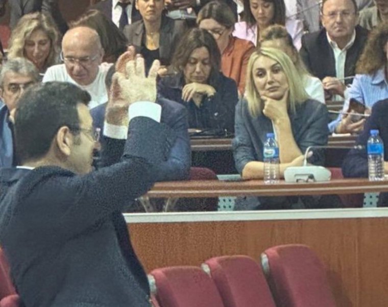 Ekrem İmamoğlu'nun mahkeme görüntülerine soruşturma