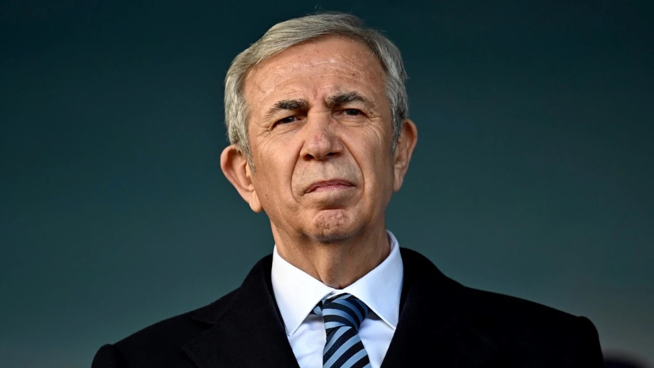 Mansur Yavaş'ı çileden çıkaran kulis: Bıkmadınız mı?