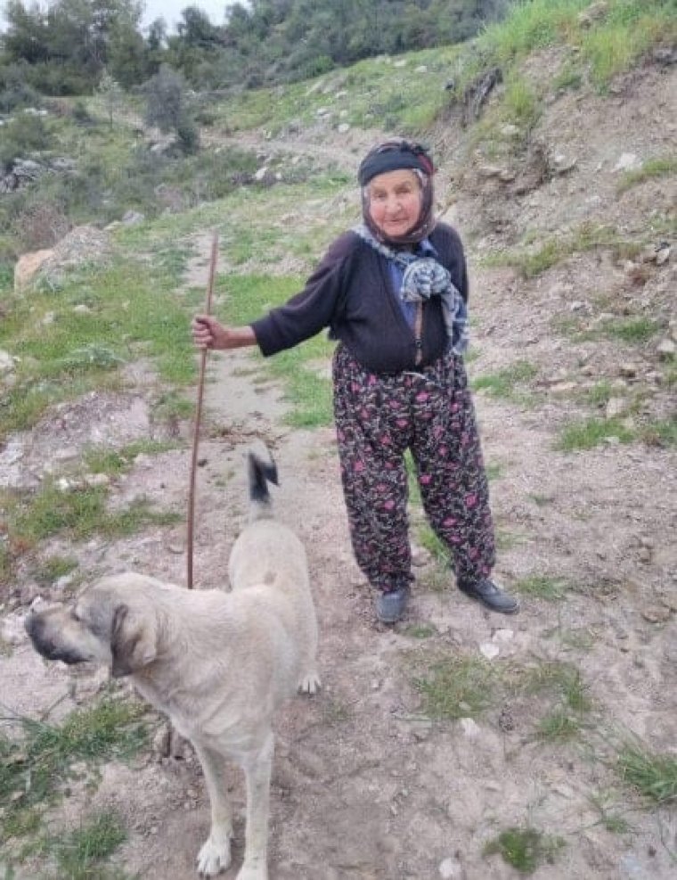 Mücadelenin simge ismi Zehra Nine hayatını kaybetti