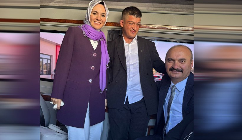 'Engelsiz Yaşam Okulu'nda engelli bireylerin ulaşım sorunu