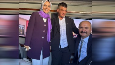 'Engelsiz Yaşam Okulu'nda engelli bireylerin ulaşım sorunu