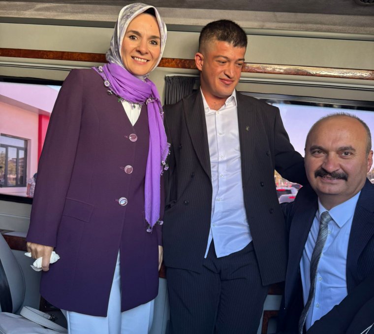'Engelsiz Yaşam Okulu'ndan engelli bireylerin ulaşım sorunu