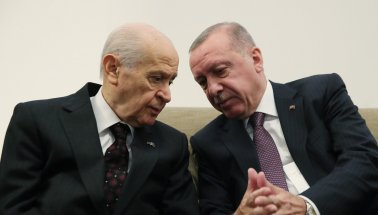 AKP ve MHP'den Özel'in 'Bayrampaşa' iddiasına yanıt