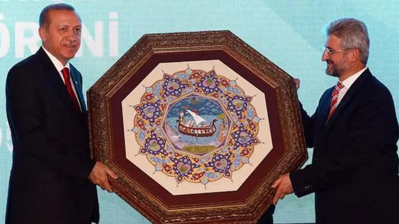 Bir iş insanı: Türkiye'de çalışan hiç kimse açlık sınırının altında değil