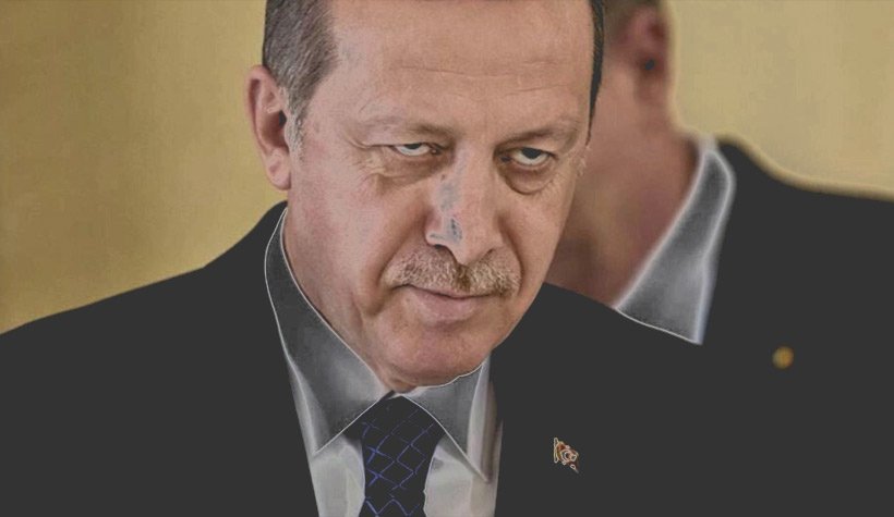Erdoğan'ın sistematik İstanbul'u ele geçirme planı