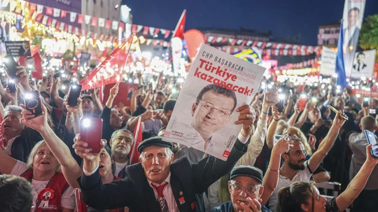 Ekrem İmamoğlu yerine sürpriz aday mı geliyor?