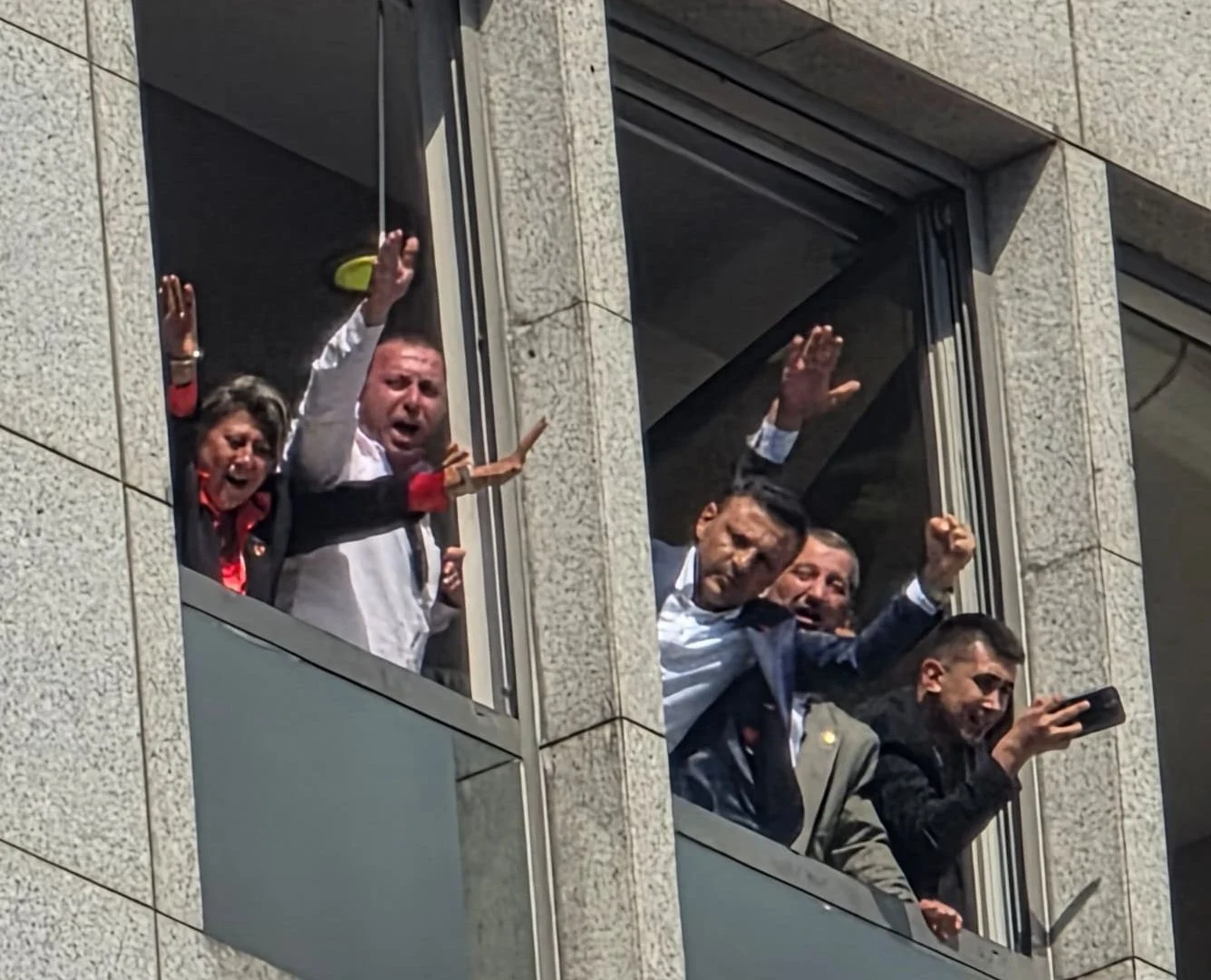 AKP'nin Bayrampaşa'yı geri alma planı suya düştü, dava açıyorlar