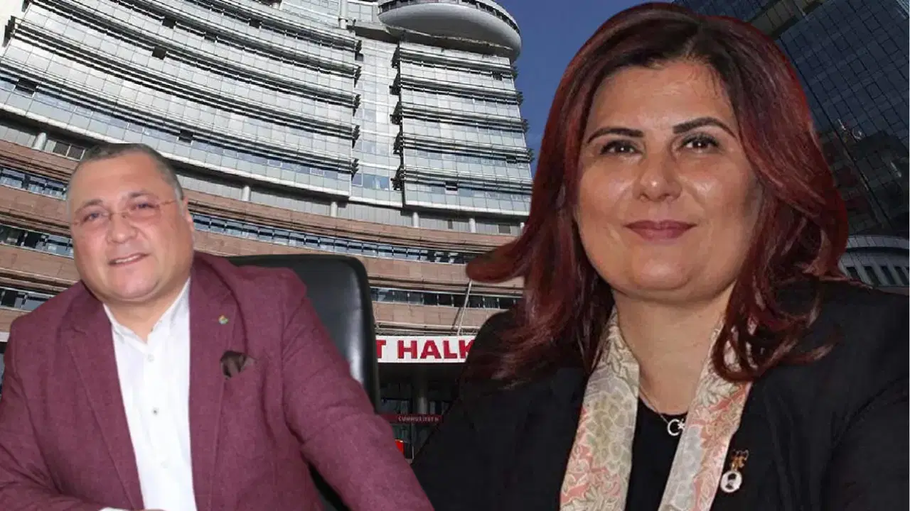 ÇErçioğlu Hakkında yeni iddia: Yakınlarına ‘ikinci maaş’ bağladı