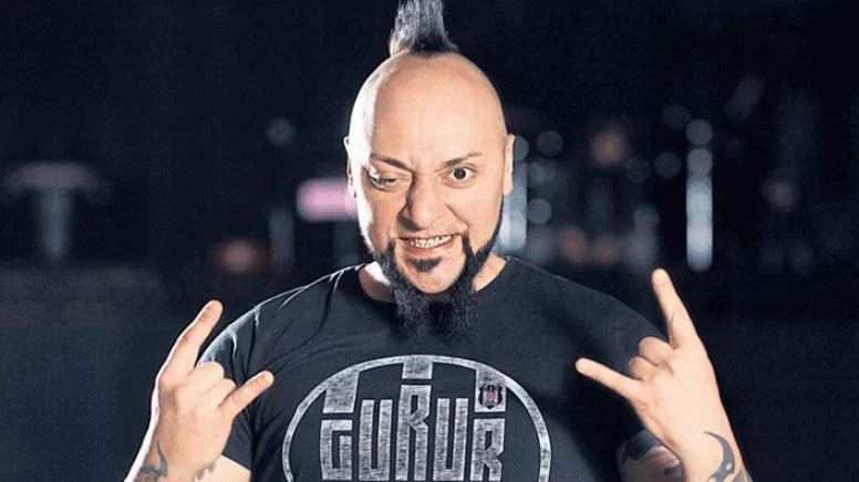 Hayko Cepkin'in Kayseri ve Diyarbakır konserlerini valilik iptal etti