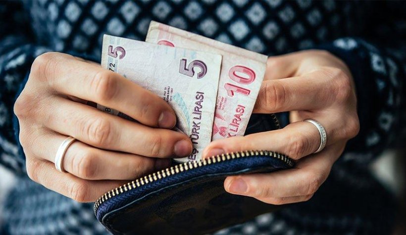 Asgari ücret 17 bine düştü
